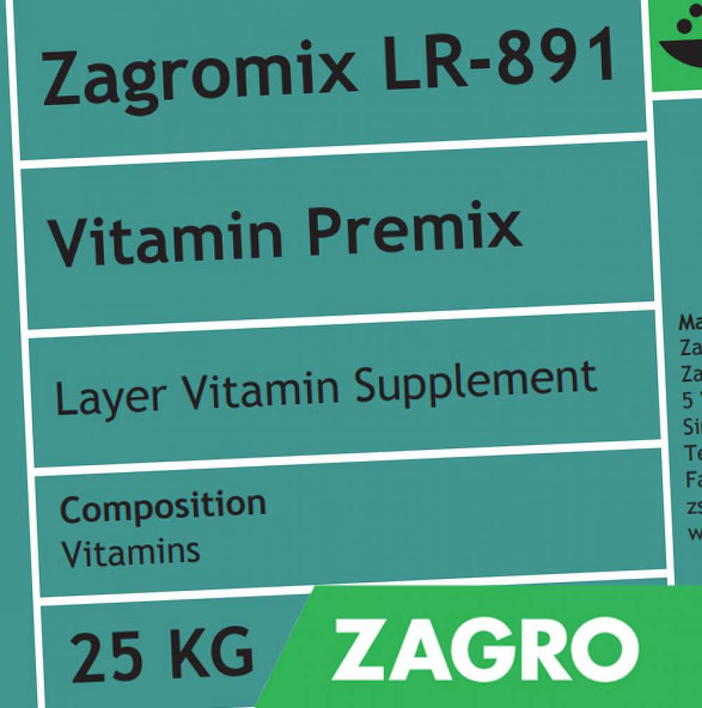 zagromix-lr-891